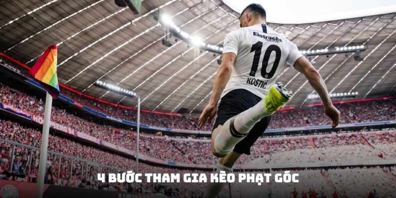 4 bước gia nhập cực dễ cho bất cứ ai