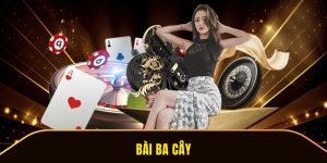 Bài ba cây 23win
