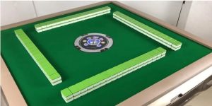 Cách chơi mạt chược 23win