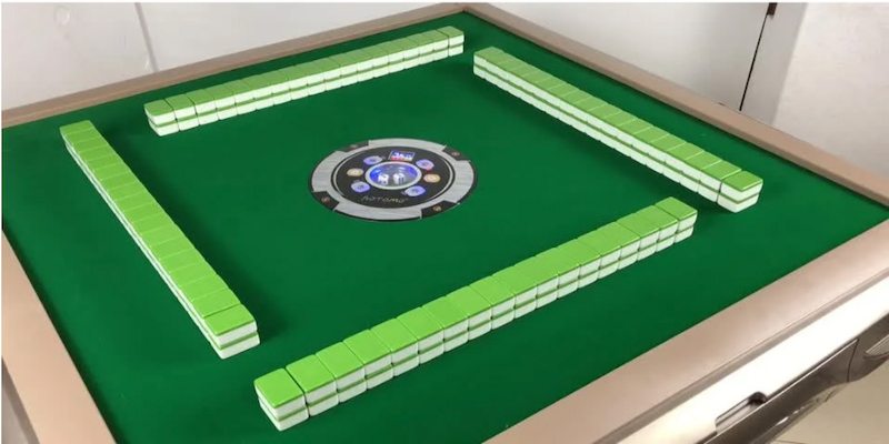 Cách chơi mạt chược 23win
