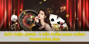 Giới thiệu 23Win