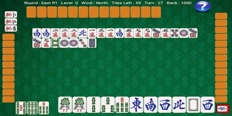 A - Z Cách Chơi Mạt Chược cho tân binh 