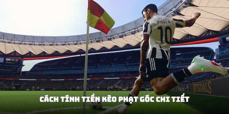 Hướng dẫn tính tiền chuẩn cho người mới