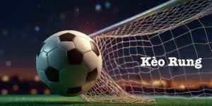 Kèo rung 23Win