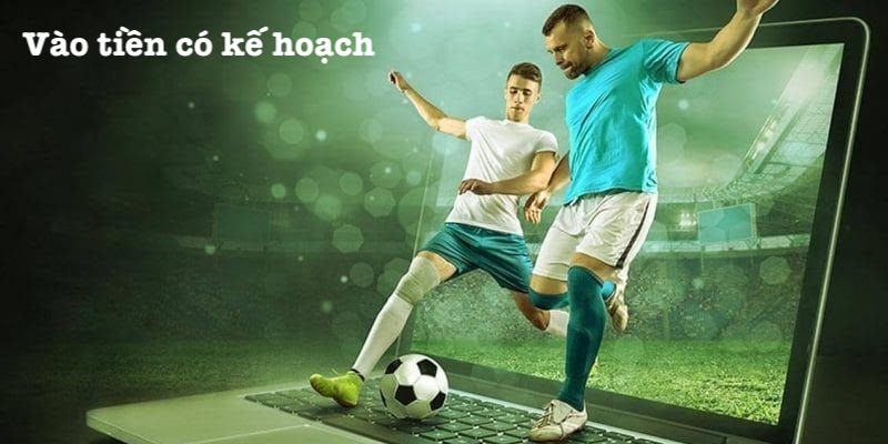 Đặt cược có kế hoạch để an toàn