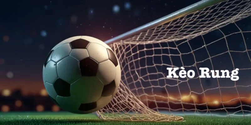 Kèo rung 23Win