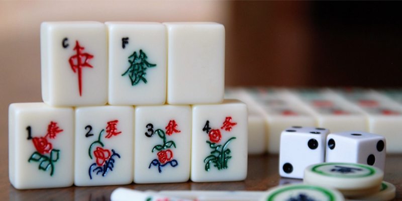 Các quy tắc quan trọng cần nắm trong game mạt chược 