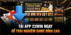 Tải app 23Win