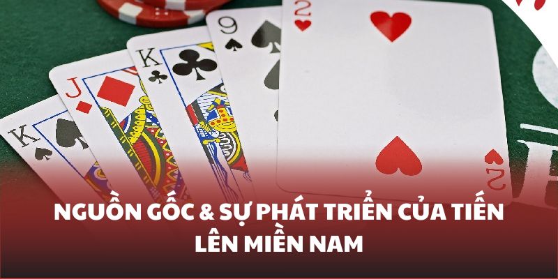 Giới thiệu Tiến Lên Miền Nam