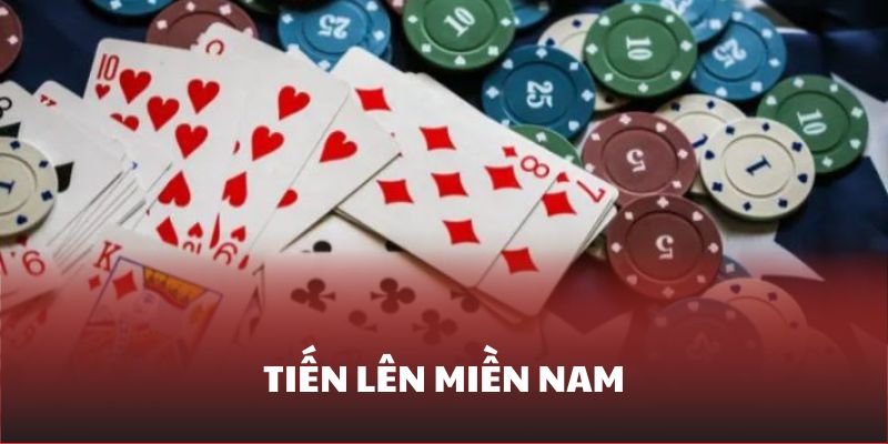 Tiến lên miền Nam 23win